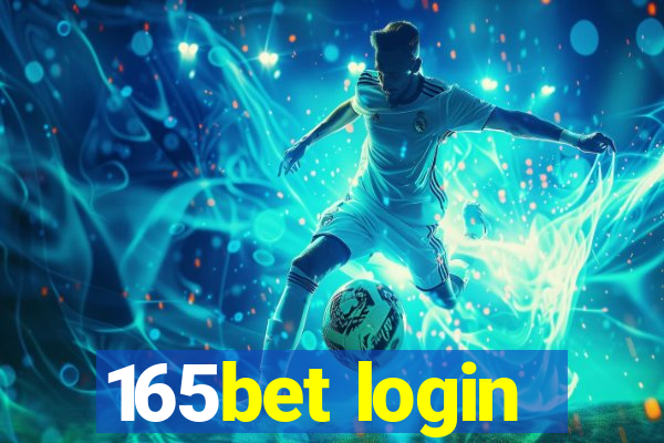 165bet login